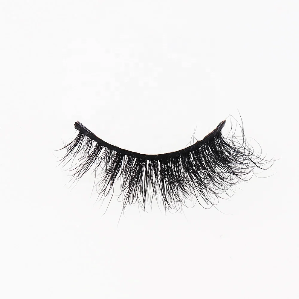 Premium Quality Real Siberian Mink Fur Eyelashes 3D Mink Eyelash Magnetic Box Free Sample Mink Strip Lashes
Premium Quality Real Siberian Mink Fur Eyelashes 3D Mink Eyelash Magnetic Box Free Sample Mink Strip Lashes