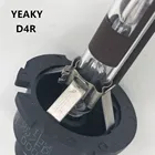 Hot Sale YEAKY D4R LBS Car Xenon HID Bulbs With E-mark DOT Certificate