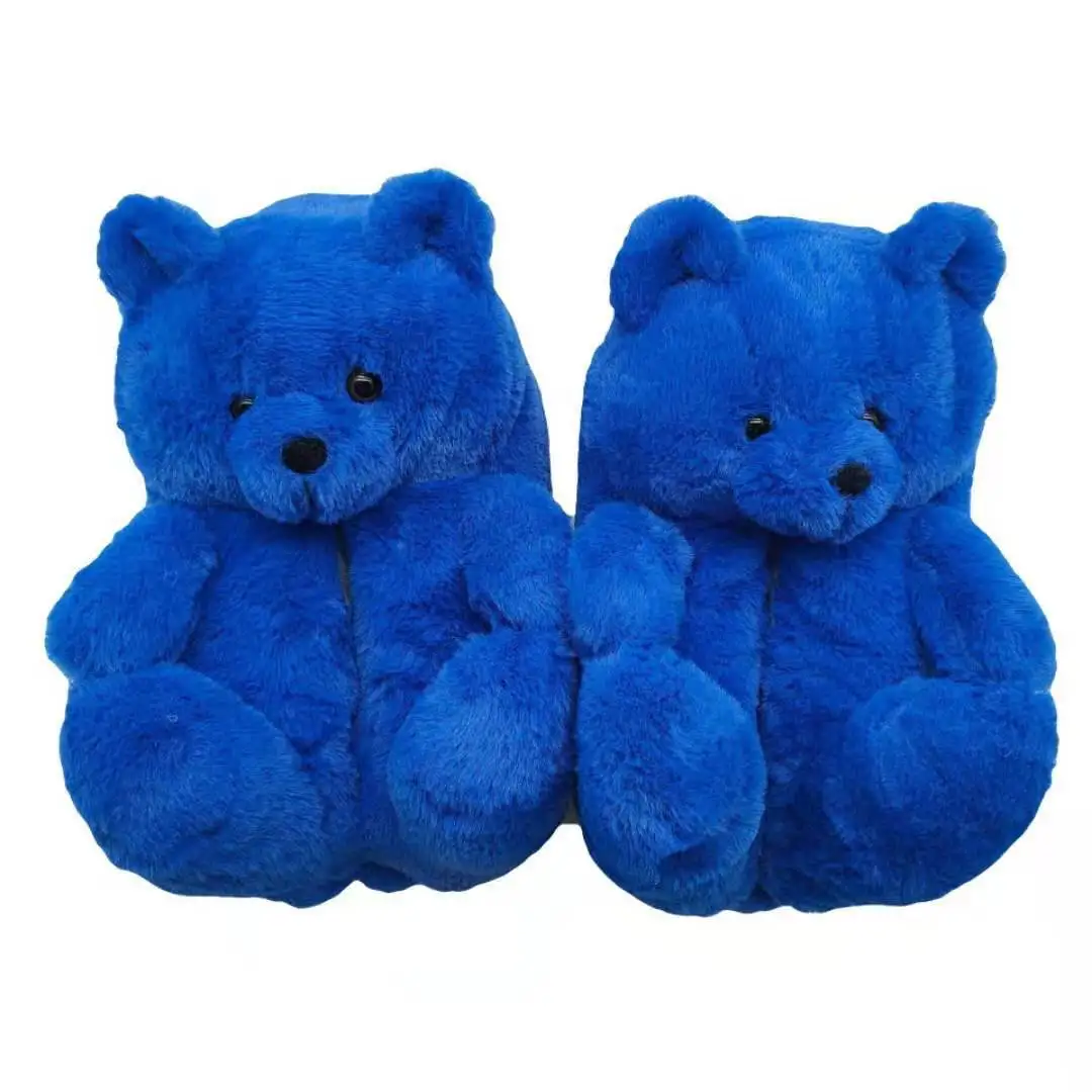 Huiya fall winter plush slippers indoor lady shoes fashion women house fluffy slipper cute girls bedroom teddi bear slippers
Huiya fall winter plush slippers indoor lady shoes fashion women house fluffy slipper cute girls bedroom teddi bear slippers