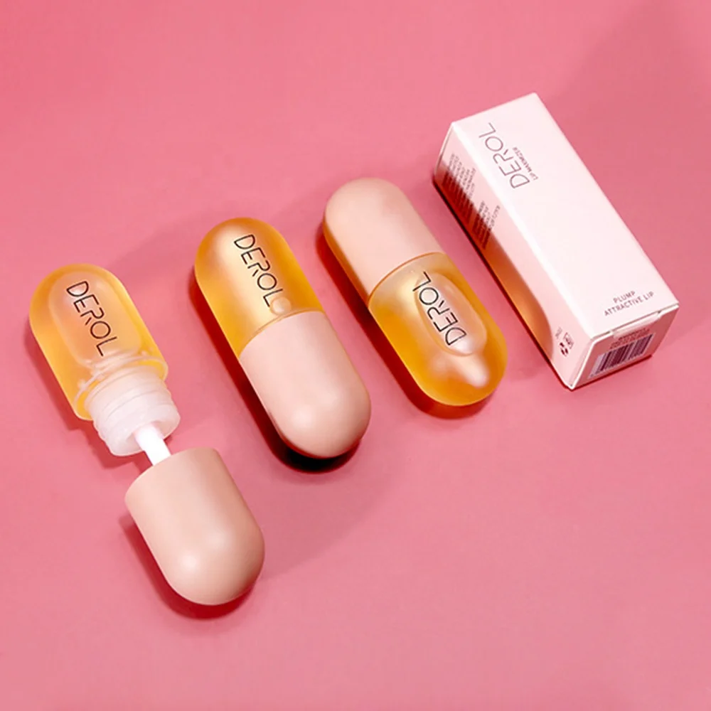 Own brand Mint honey Exploding vegetable lip oil, Muliti-color
Own brand Mint honey Exploding vegetable lip oil, Muliti-color