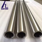 ASTM B861 titanium and titanium alloy tube/pipe