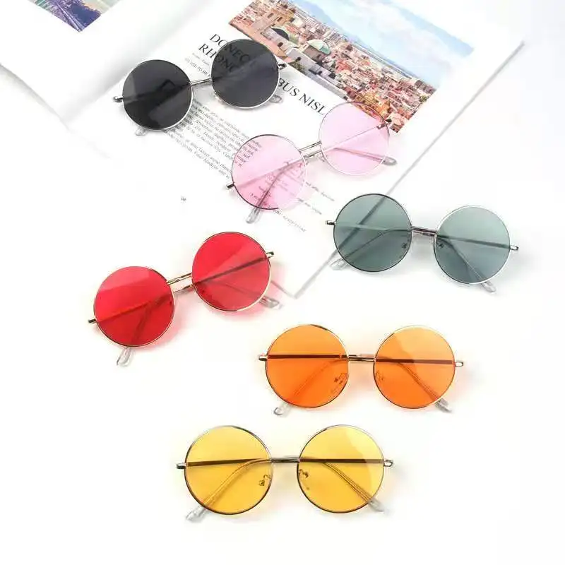 2022 hot sale TR frame korean women clear cat eye bike sunglasses polarized, 6 colors
2022 hot sale TR frame korean women clear cat eye bike sunglasses polarized, 6 colors