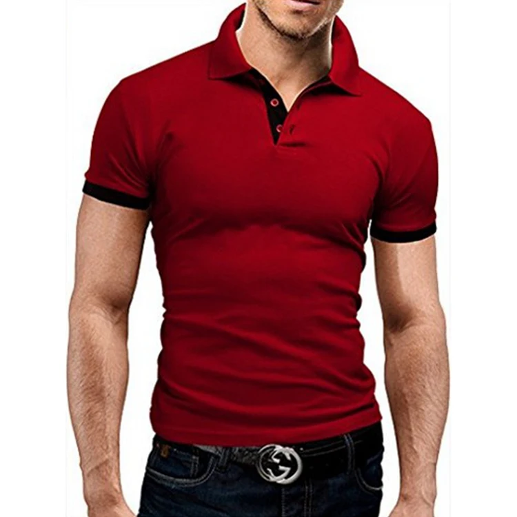 Custom Quick Dry Breathable Original 100% Cotton Men'S Polo Shirt Oversized Work Polo Tshirt With Logo Custom Logo Printed
Custom Quick Dry Breathable Original 100% Cotton Men'S Polo Shirt Oversized Work Polo Tshirt With Logo Custom Logo Printed