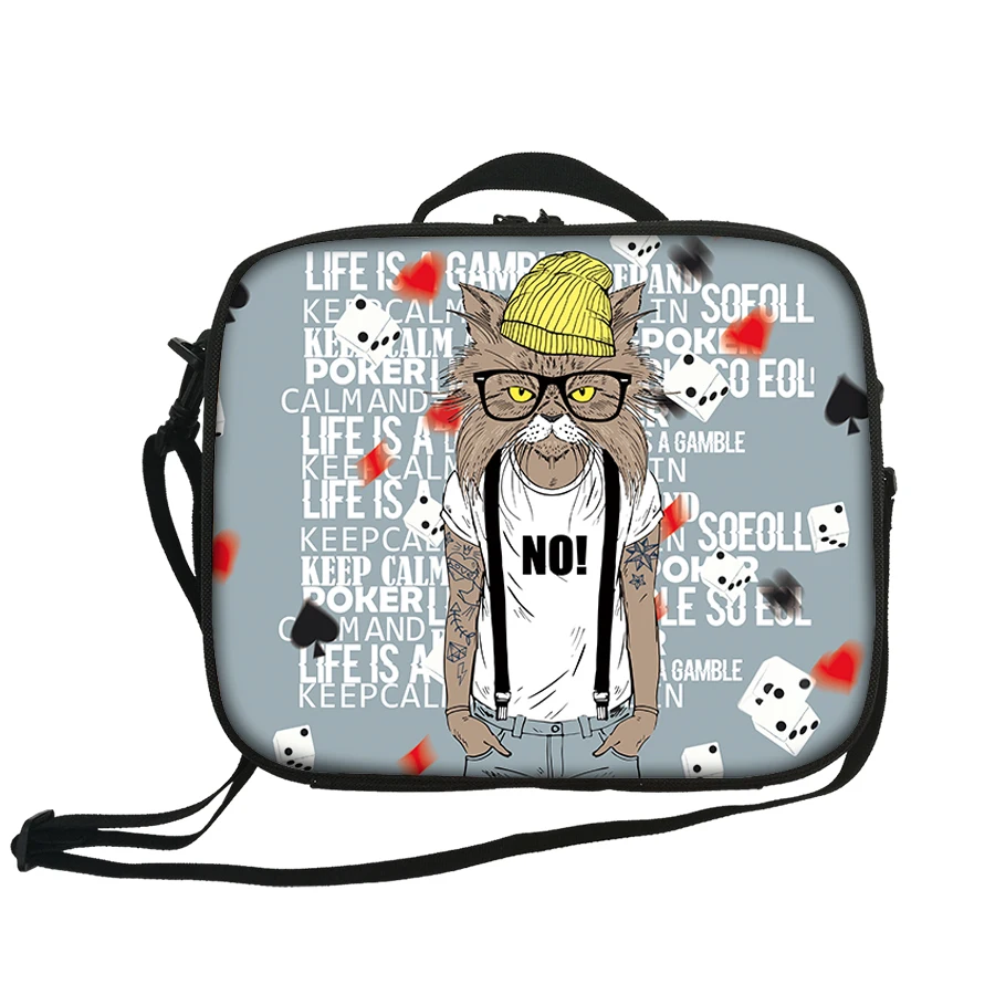 NO MOQ Good Quality kids lunch tote bag washable reusable adjustable strap flat lunch bag 2 compartment food container
NO MOQ Good Quality kids lunch tote bag washable reusable adjustable strap flat lunch bag 2 compartment food container