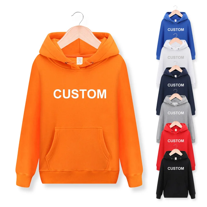 Wholesale Custom Logo Pullover Unisex Men Blank Hoodies Men's 100% Cotton Hoodies, Customized color
Wholesale Custom Logo Pullover Unisex Men Blank Hoodies Men's 100% Cotton Hoodies, Customized color
