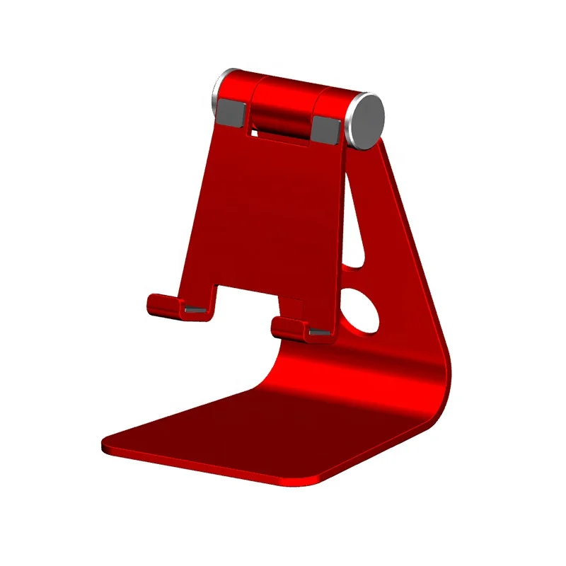 Factory Wholesale Lazy Desk Mobile Phone Holder Stand Aluminum Handphone Tablet PC Stand Desktop Cell Phone Stand Bracket Custom, Black,silver, gold, red, rose gold
Factory Wholesale Lazy Desk Mobile Phone Holder Stand Aluminum Handphone Tablet PC Stand Desktop Cell Phone Stand Bracket Custom, Black,silver, gold, red, rose gold