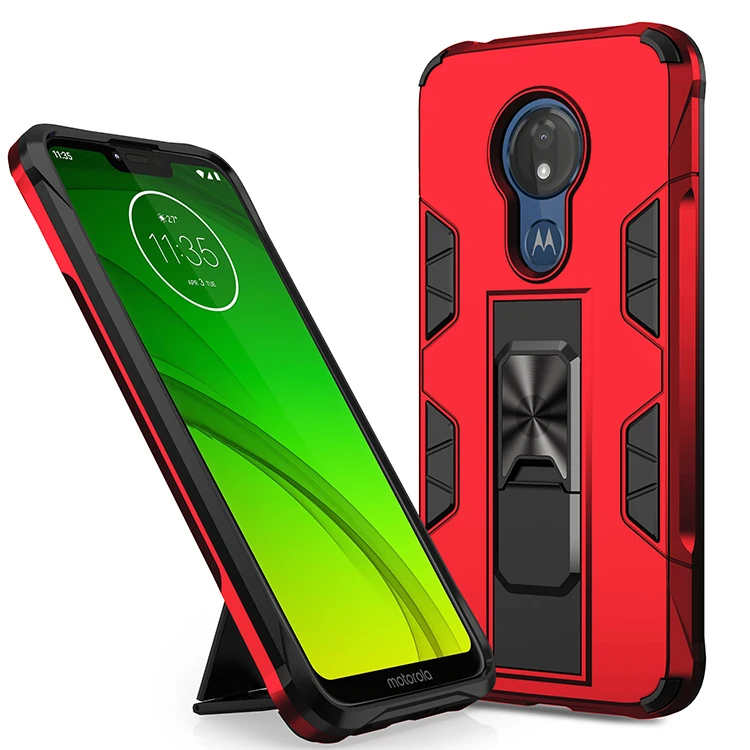 2020 Best Selling Anti-shock case for moto g stylus Mobile Phone Accessories For moto g7 power, 7 colors
2020 Best Selling Anti-shock case for moto g stylus Mobile Phone Accessories For moto g7 power, 7 colors