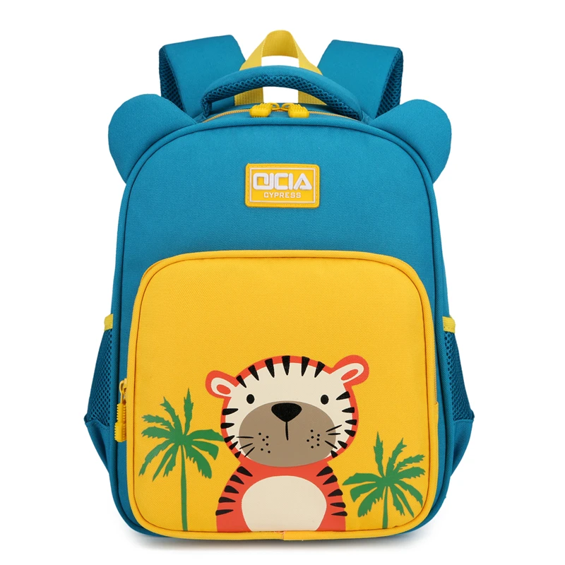 Wholesale 2022 Cartoon Printing Design Nylon Waterproof Back Packs Lightweight Waterproof Large School Bags Backpack for Kid, 6 color and custom
Wholesale 2022 Cartoon Printing Design Nylon Waterproof Back Packs Lightweight Waterproof Large School Bags Backpack for Kid, 6 color and custom