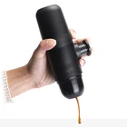 Manual portable hand-held espresso machine portable manual coffee cup Mini coffee maker