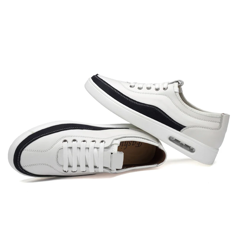 2019 new arrival casual breathable and comfortable genuine cow leather men shoes sneakers
2019 new arrival casual breathable and comfortable genuine cow leather men shoes sneakers