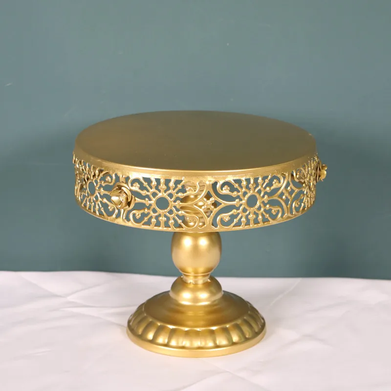 Custom color size Round Cake Stand Set Wrought Iron Cake Rack Base Dessert Stand Display Wedding Birthday Cupcake Cake Stand, Customized color
Custom color size Round Cake Stand Set Wrought Iron Cake Rack Base Dessert Stand Display Wedding Birthday Cupcake Cake Stand, Customized color