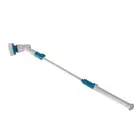 Multi Function rechargeable Rotating Electric cleaning Brush