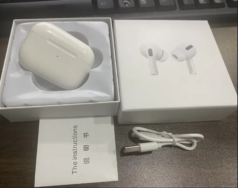 Amazon Hot Sell Airpro3 Tws Sport Blue Tooth Earphones Eearbuds Wholesale Earphone Macarons Tws Earbuds 3 Generation Pro
Amazon Hot Sell Airpro3 Tws Sport Blue Tooth Earphones Eearbuds Wholesale Earphone Macarons Tws Earbuds 3 Generation Pro