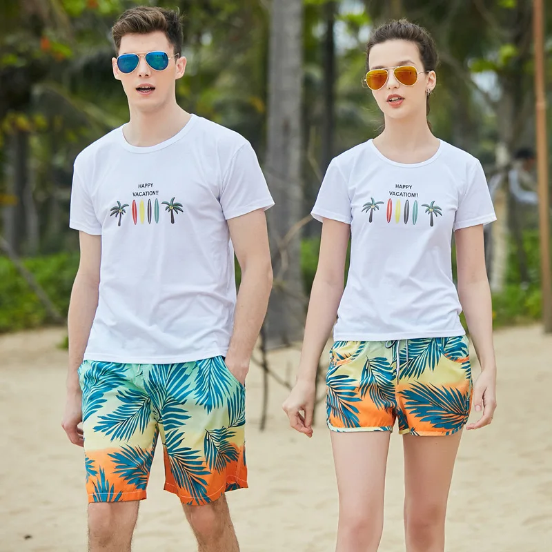 Factory direct couple shorts beach mens dry beach surfing swimming shortsOEM custom beach shorts
Factory direct couple shorts beach mens dry beach surfing swimming shortsOEM custom beach shorts