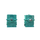 Manufacturer Supply Worm Gear Speed Reducer