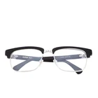 Comfortable new design 2019 best selling eyeglasses frames vintage glasses