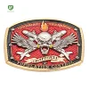 Customized Metal High Quality Belt Buckles with Best Service