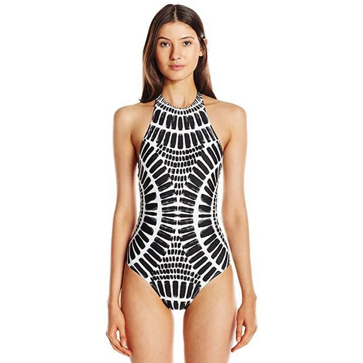 Hot Sale New Design Swim Wear Bikini Plus Size Logo Brand One Piece Designer Swimwear
Hot Sale New Design Swim Wear Bikini Plus Size Logo Brand One Piece Designer Swimwear