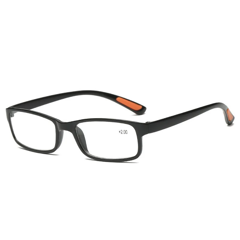 New Tr90 Custom Comfortable Prescription Glasses Portable Light Folding Glasses High-Definition Presbyopic Reading Glasses
New Tr90 Custom Comfortable Prescription Glasses Portable Light Folding Glasses High-Definition Presbyopic Reading Glasses