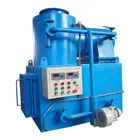 low cost oil fired medical waste incinerator for industrial waste in china