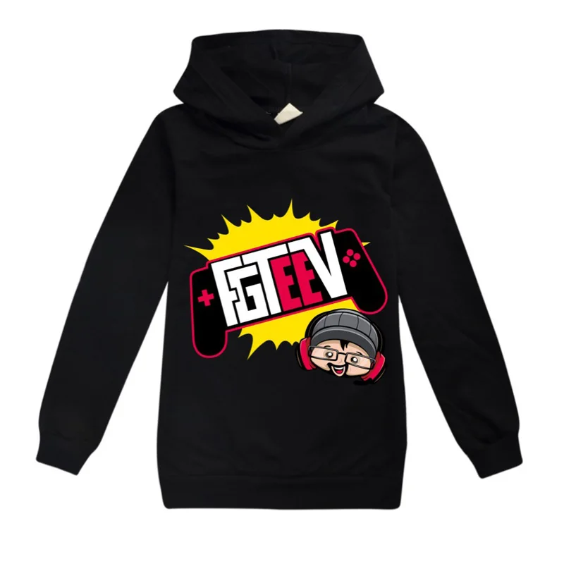 Hot Fashion GRANNY'S HOUSE GURKEY FGTeeV Print Hoody Tops Clothes Boy Girl Teens Casual Pullover Hoodie Children Autumn Hoodie
Hot Fashion GRANNY'S HOUSE GURKEY FGTeeV Print Hoody Tops Clothes Boy Girl Teens Casual Pullover Hoodie Children Autumn Hoodie