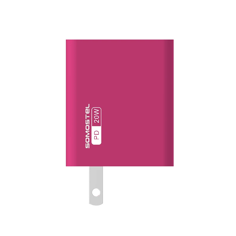 Top Quality EU US Standard Fast Charger Adapter Cargador De Celular PD Wall Charger For Smart Phone, White, blue, pink
Top Quality EU US Standard Fast Charger Adapter Cargador De Celular PD Wall Charger For Smart Phone, White, blue, pink