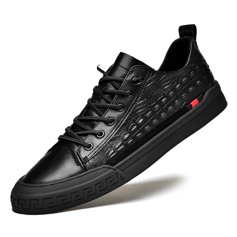 New Fashion Sneaker Design For Men's Casual Sneakers Little white shoes Casual Shoes
New Fashion Sneaker Design For Men's Casual Sneakers Little white shoes Casual Shoes