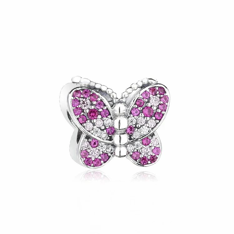 Wholesale fashion jewelry fancy butterfly enamel charms for jewelry making, Rose gold
Wholesale fashion jewelry fancy butterfly enamel charms for jewelry making, Rose gold