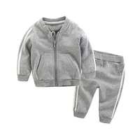 Child Wear Fashion Casual Clothing High Quality 2Pcs Long Sleeve Infant Formal Boy Cloth Set
Child Wear Fashion Casual Clothing High Quality 2Pcs Long Sleeve Infant Formal Boy Cloth Set