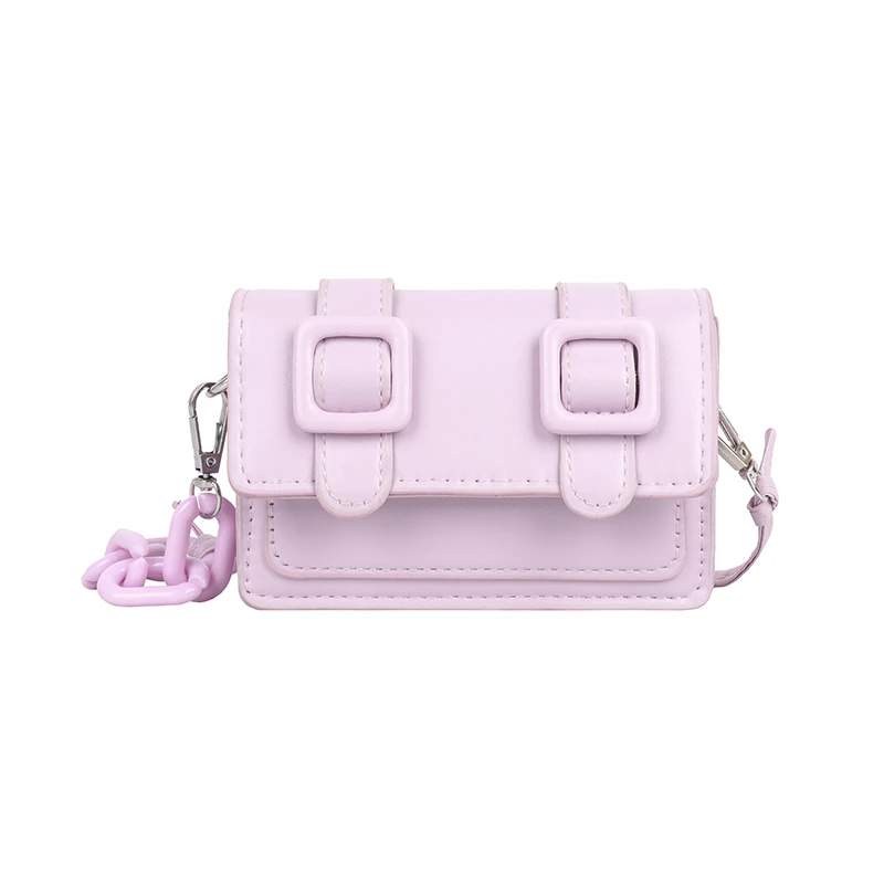 2021 fashion mobile phone bag Korean designer mini lady messenger wallet female handbag simple PU messenger bag
2021 fashion mobile phone bag Korean designer mini lady messenger wallet female handbag simple PU messenger bag