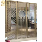 High Quality Furniture Room Dividers Screen