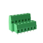 PCB screw terminal blocks 5.08mm terminal block