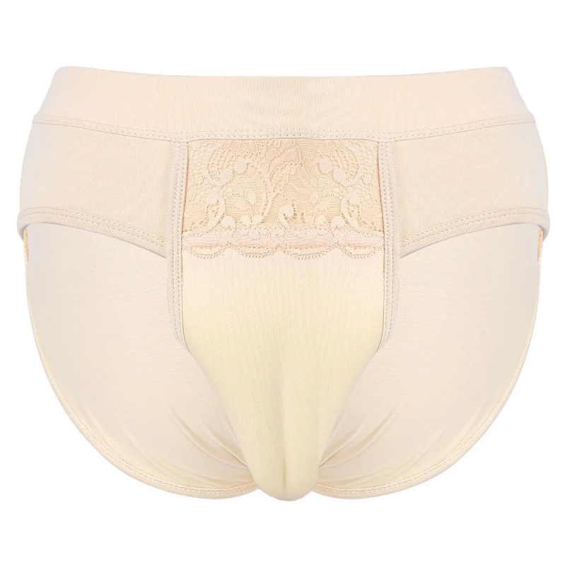 New Arrived Mens Hiding Gaff Panties Briefs Underwear For Crossdressing Lingerie 
New Arrived Mens Hiding Gaff Panties Briefs Underwear For Crossdressing Lingerie