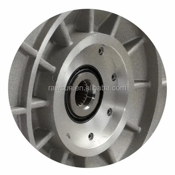 Ec Motors, RMC120 - detail 22