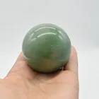 Wholesale healing crystal green aventurine tumbled stone for wholesale