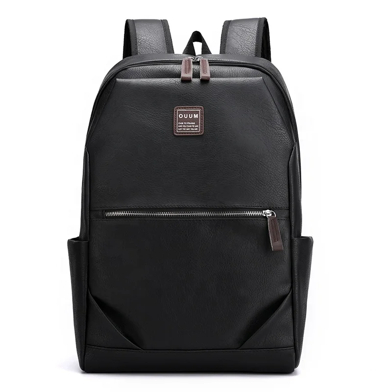 Popular design large waterproof teenagers students adults boys travel holiday man shoulder bag PU backpack
Popular design large waterproof teenagers students adults boys travel holiday man shoulder bag PU backpack