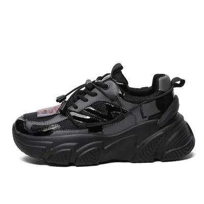 Genuine Leather Chunky Sneakers Women 2020 New Winter Fashion Warm Thick Cotton Snow Shoes Women Breathable Ladies Shoes
Genuine Leather Chunky Sneakers Women 2020 New Winter Fashion Warm Thick Cotton Snow Shoes Women Breathable Ladies Shoes