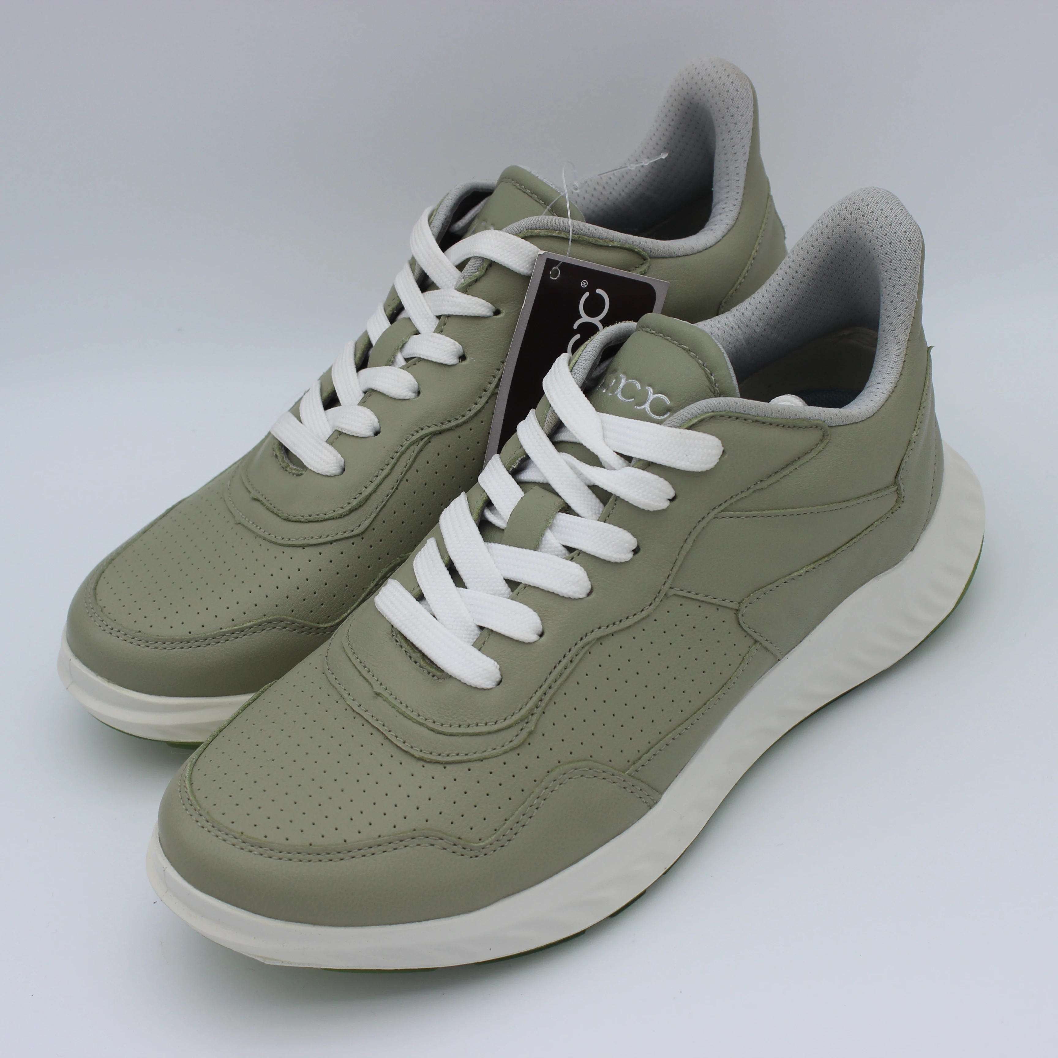 VRKK First Layer Cowhide Breathable Walking Fashion Men Sneaker Shoe Genuine Leather Dress Shoes Lightweight Running Man's Shoes
VRKK First Layer Cowhide Breathable Walking Fashion Men Sneaker Shoe Genuine Leather Dress Shoes Lightweight Running Man's Shoes