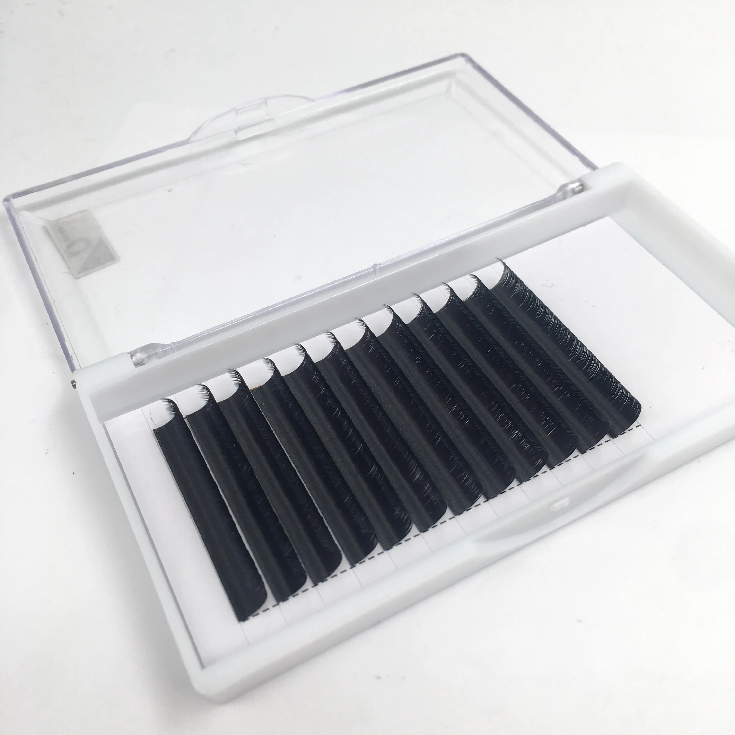 eyelash extention private label las extension supplies name brand eyelash extensions, Nature black
eyelash extention private label las extension supplies name brand eyelash extensions, Nature black