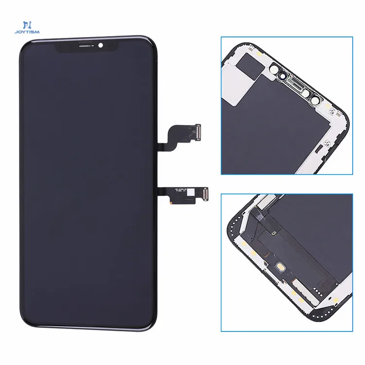 Original Oem Tft Oled Lcd Screen Display For Apple Iphone Xs Max