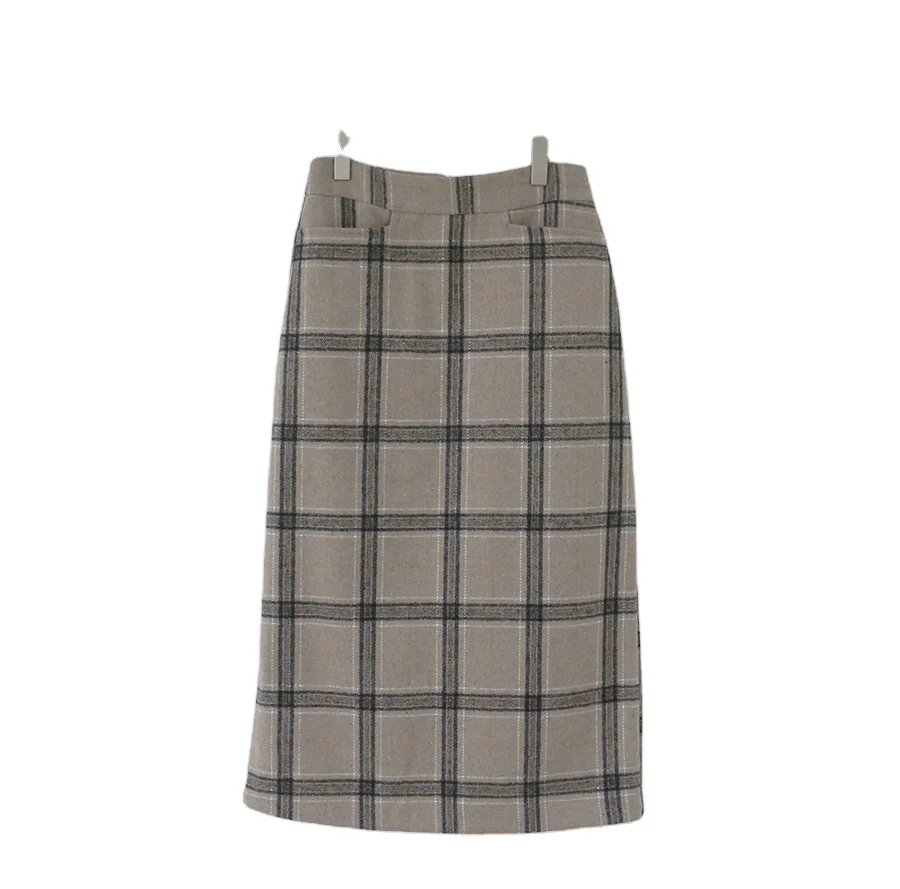 Wholesale Long skirt Customize Logo Loose Long Women's skirts Multicolor Casual Fashion Sexy And Breathable girls skirts, Gray and apricot
Wholesale Long skirt Customize Logo Loose Long Women's skirts Multicolor Casual Fashion Sexy And Breathable girls skirts, Gray and apricot