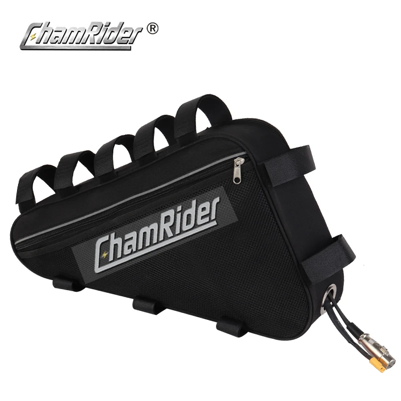Large Capacity 52v 37.7ah Ebike Triangle Battery 18650 Rechargeable Lithium Ion Electric Bicycle Battery Pack
Large Capacity 52v 37.7ah Ebike Triangle Battery 18650 Rechargeable Lithium Ion Electric Bicycle Battery Pack