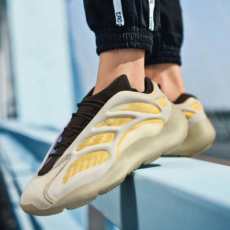 The A2109 has video flame Black technology tank shoes in large size man sport casual shoes
The A2109 has video flame Black technology tank shoes in large size man sport casual shoes