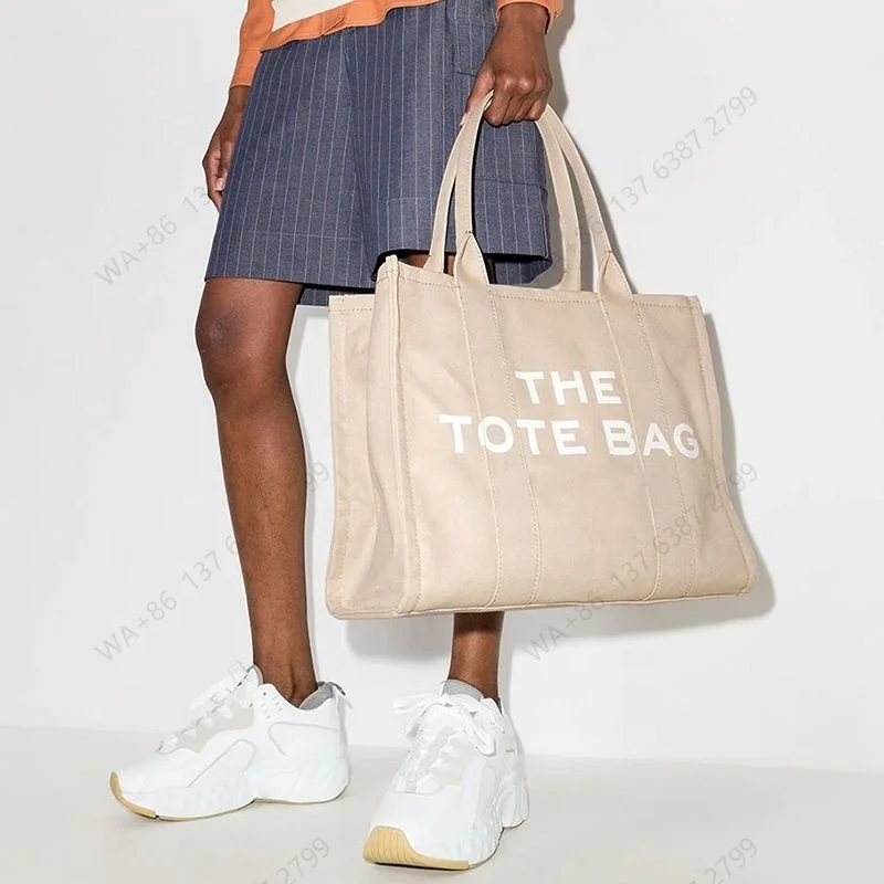 Hot Sale Women Traveler Small Tote Designer Famous Brand Hand Bag Ladies Purse Fashion Purses and Handbags Canvas Tote Bag
Hot Sale Women Traveler Small Tote Designer Famous Brand Hand Bag Ladies Purse Fashion Purses and Handbags Canvas Tote Bag