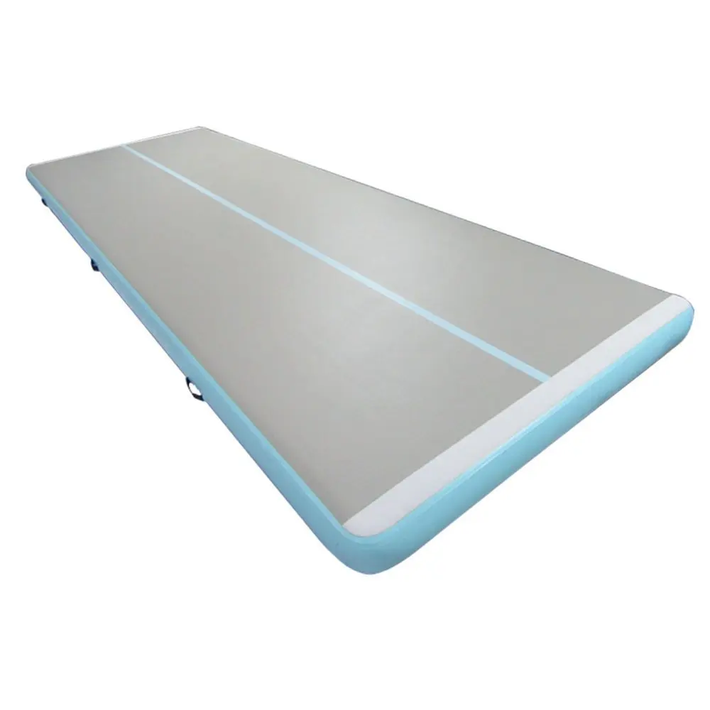 AirTrack factory gym equipment home fitness gymnastics floor tumbling mat, Customized
AirTrack factory gym equipment home fitness gymnastics floor tumbling mat, Customized