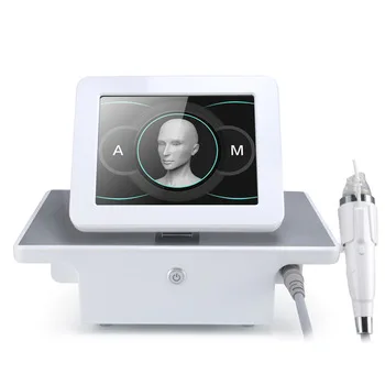 Fractional Rf Micro Needle l Fractional Rf Micro Needle Machine Micro Needling Application, White
Fractional Rf Micro Needle l Fractional Rf Micro Needle Machine Micro Needling Application, White
