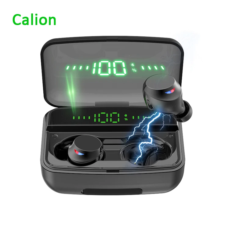 High Quality Wholesale bt 5.0 tws high quality black Custom Cheap headphone original, Black color
High Quality Wholesale bt 5.0 tws high quality black Custom Cheap headphone original, Black color