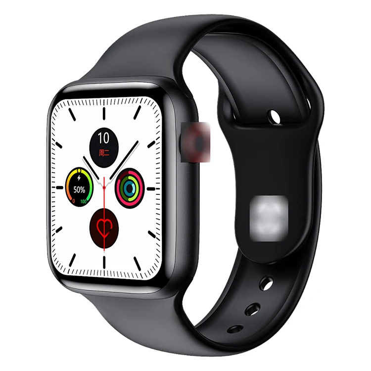 Low series 6 Original Multifunctional W46M Smart Watch Smartwatch Lighter To Wear 1.58 Inch Full Touch Screen Smart Watch, Black, silver
Low series 6 Original Multifunctional W46M Smart Watch Smartwatch Lighter To Wear 1.58 Inch Full Touch Screen Smart Watch, Black, silver