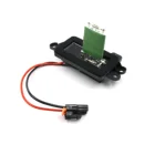 89019100 973-410 Heater Blower Motor Resistor 89019100 For Buick Chevrolet GMC 89019100 973-410