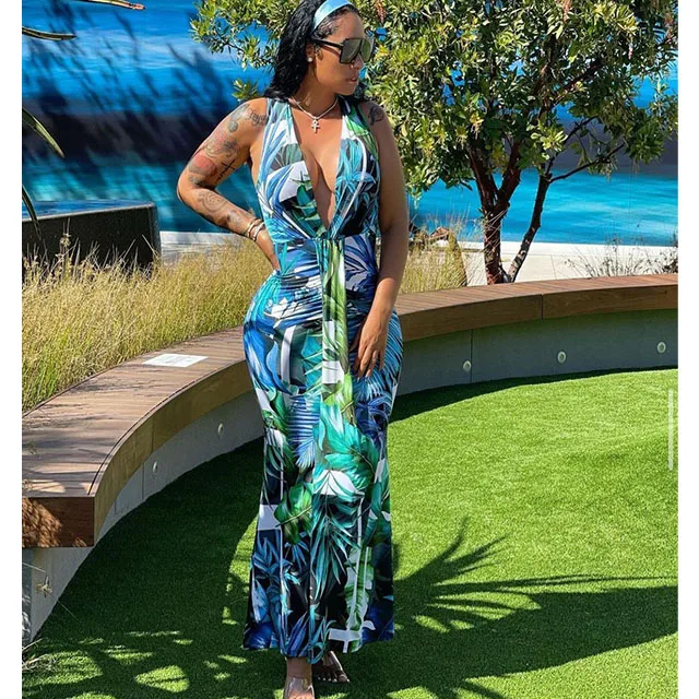 GX6822 Summer fashion Beach Vacation Dress V neck Print sleeveless patchwork casual Maxi Women Dress, Picture
GX6822 Summer fashion Beach Vacation Dress V neck Print sleeveless patchwork casual Maxi Women Dress, Picture